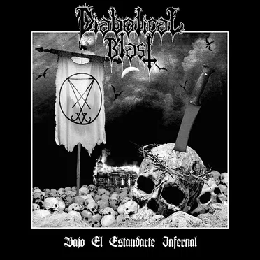 Bajo el estandarte infernal