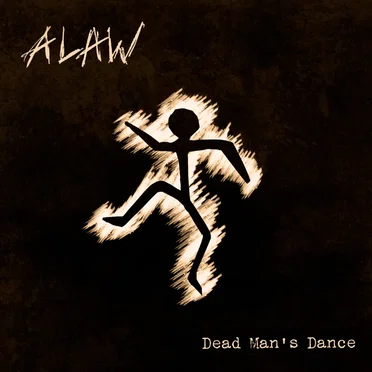 Dead Man's Dance by Alaw - album cover