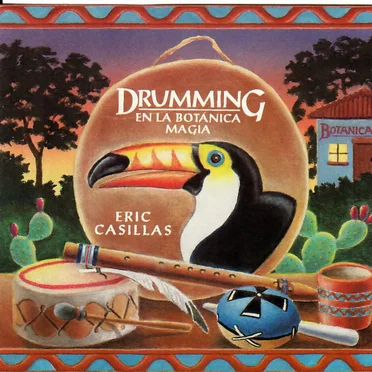 Drumming (En La Botanica Magia)
