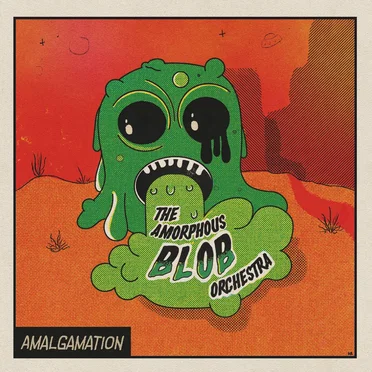 Amalgamation