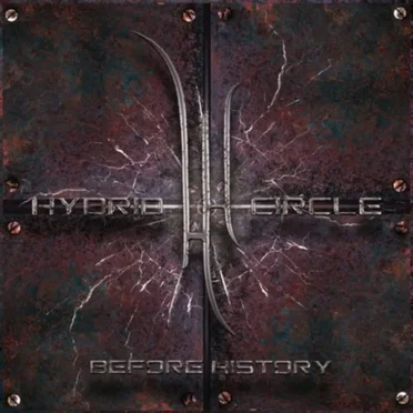 Before History by Hybrid Circle - album cover