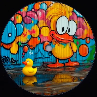 Style From the Duck Side