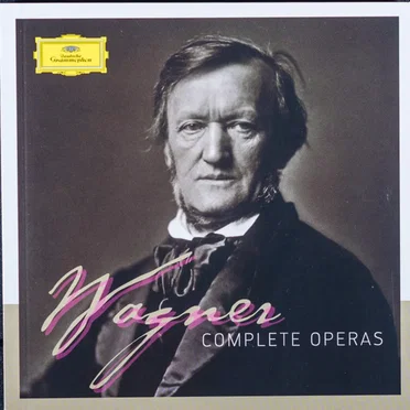 Wagner: Complete Operas
