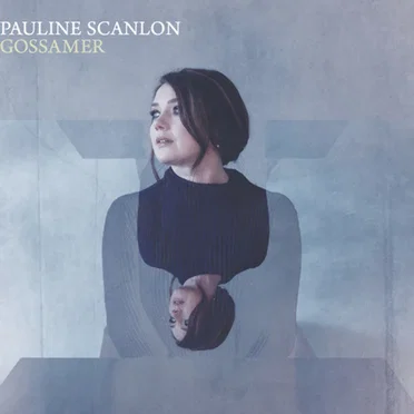Gossamer by Pauline Scanlon - album cover