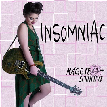 Maggie Schneider