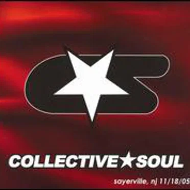 Instant Live: 2005-11-18: Starland Ballroom, Sayerville, NJ, USA by Collective Soul - album cover