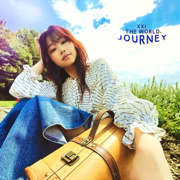 THE WORLD. JOURNEY ~君との旅~