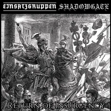 Return Of Insurgency