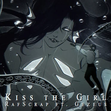 Kiss the Girl