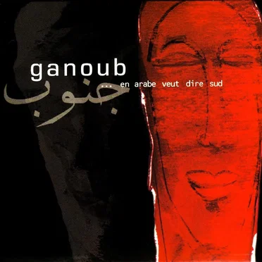 ... En Arabe Veut Dire Sud by Ganoub - album cover