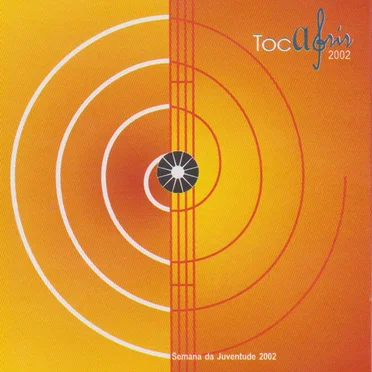 Tocabrir 2002 by Various Artists - album cover