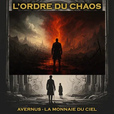 Avernus - La Monnaie du Ciel
