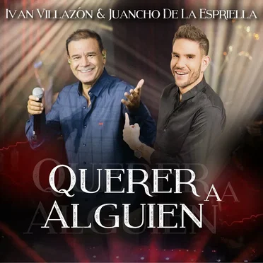 Querer a alguien