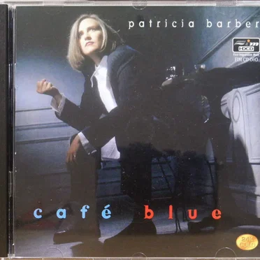Café Blue