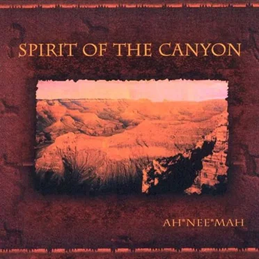 Spirit of the Canyon