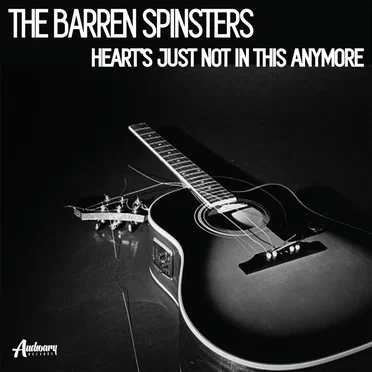 Heart’s Just Not in This Anymore