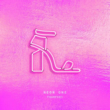 Fourfeet by Neon One - album cover