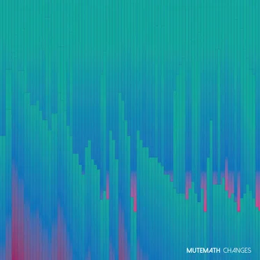 Changes by MUTEMATH - album cover