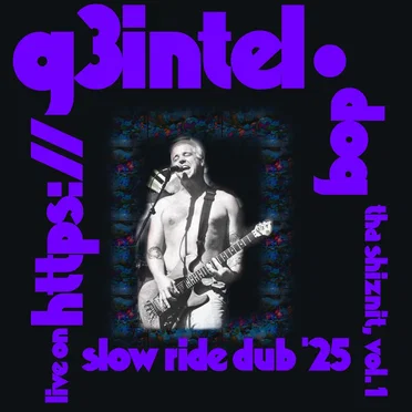 THA SHIZNIT SERIES by g3intel - album cover