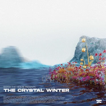 The Crystal Winter by Various Artists - album cover