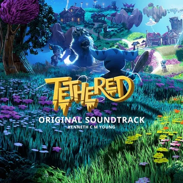 Tethered