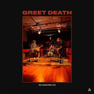 Audiotree Live