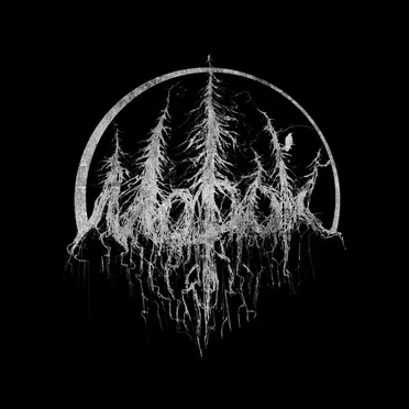 And I Walk Among the Shadows... by Морок - album cover