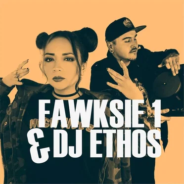 No Artificial Flavors by Fawksie 1 - album cover