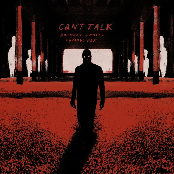 Can't Talk