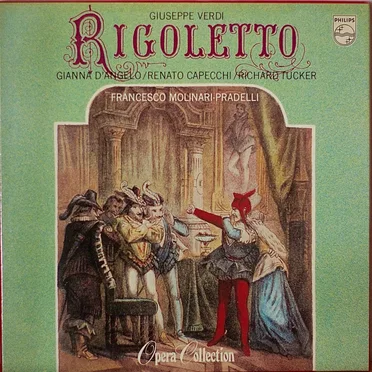 Rigoletto