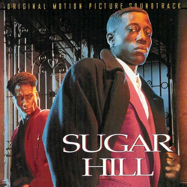 Sugar Hill by Various Artists - album cover