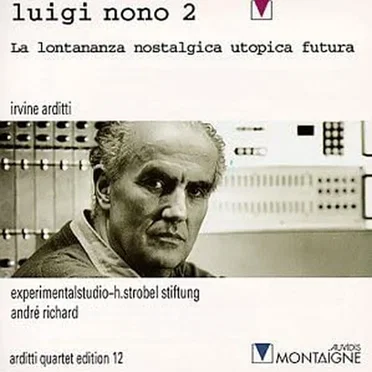La Lontananza Nostalgica Utopica Futura