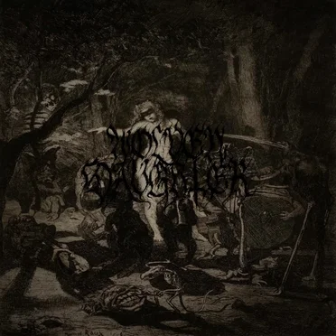 Pray Until Your Tongue Turns Black (single)