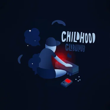 Childhood (Hip Hop Symposium EP #3)