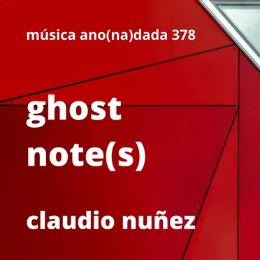 ghost note(s)