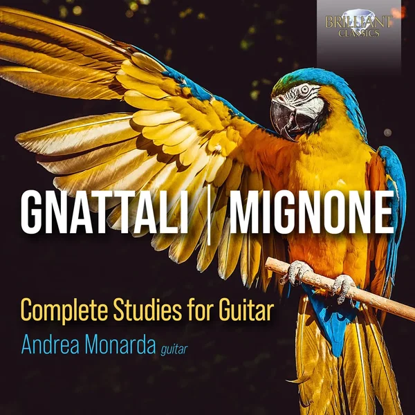 Complete Studies for Guitar