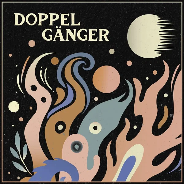 Doppelgänger