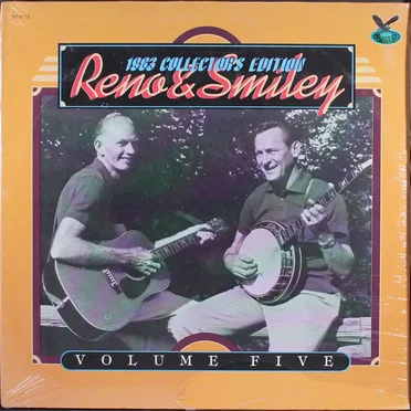 1983 Collectors Edition, Vol. 5