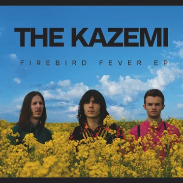 Firebird Fever EP