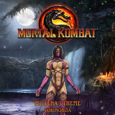 Mortal Kombat - Mileena's Theme