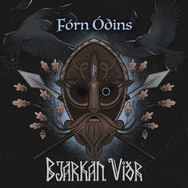 Forn Odins
