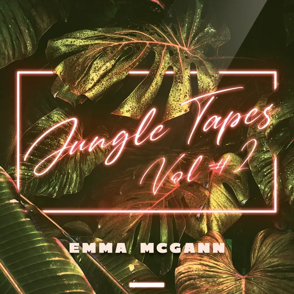 Jungle Tapes: Volume #2