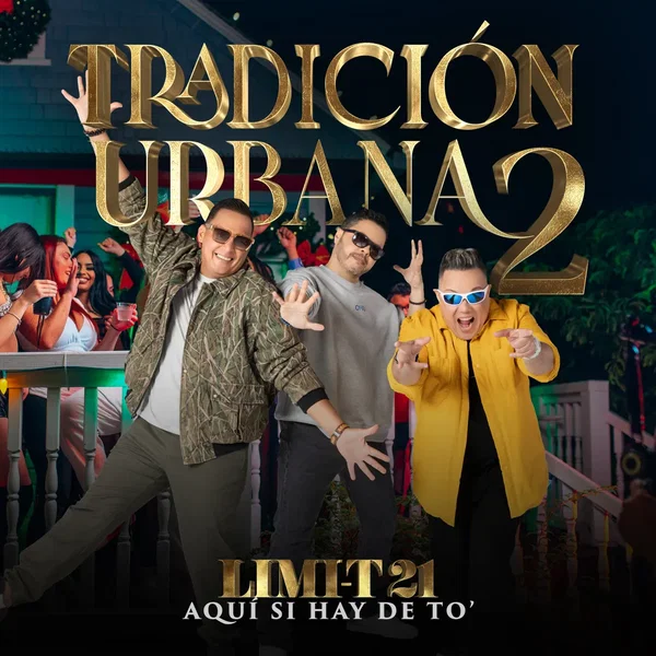 Aquí sí hay de to’