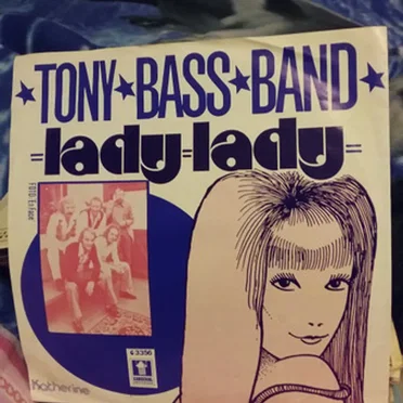 Lady Lady