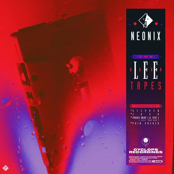 The Lee Tapes
