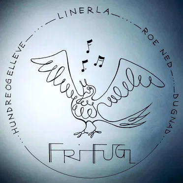Fri fugl