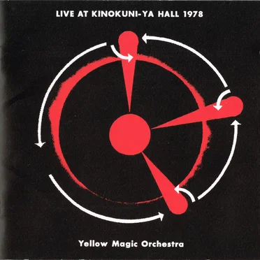 Live at Kinokuni-Ya Hall 1978