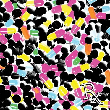 Relative Suffering by School Drugs - album cover