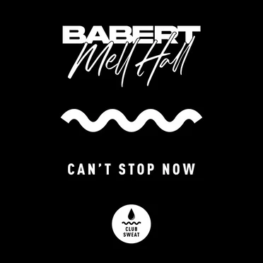 Can’t Stop Now