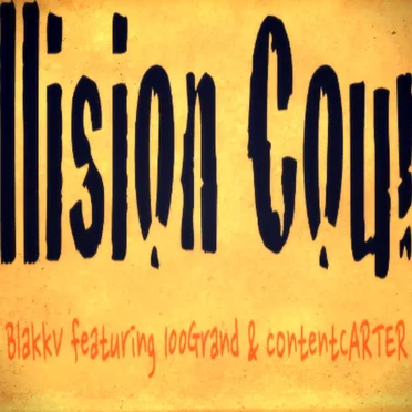 Collision Course